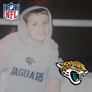 Meet your Posher, Nathaniel